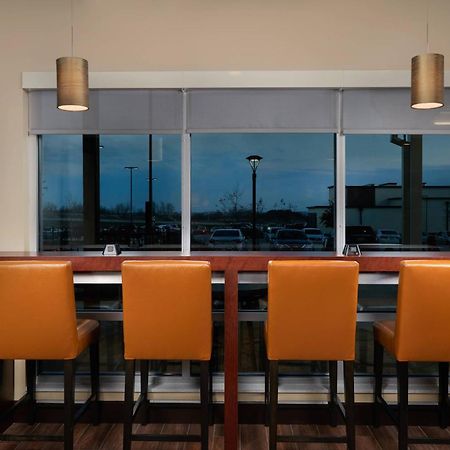 Towneplace Suites Fort Worth Northwest Lake Worth Exterior photo